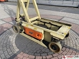 JLG 3246 ES scissor lift