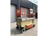 JLG 3246 ES scissor lift