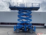 GENIE GS5390RT scissor lift