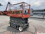 SKYJACK SJ-III-4632 scissor lift