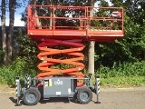 SKYJACK SJ-III-6832 scissor lift