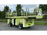 MEC 3392RT-T scissor lift