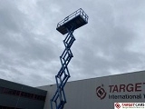 GENIE gs4069be scissor lift