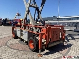 SKYJACK SJ-9250 scissor lift