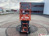 SKYJACK SJ-III-3226 scissor lift