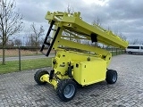 MEC 2684 RT scissor lift