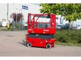 MAGNI ES0807EP scissor lift