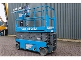 GENIE GS2632 scissor lift