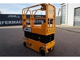 JCB S1930E scissor lift