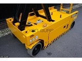 JCB s2046e scissor lift