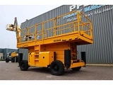 HAULOTTE h18-sxl scissor lift