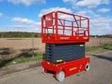 MAGNI ES1612E scissor lift