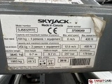 <b>SKYJACK</b> SJ-6832-RT Scissor Lift