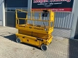 HAULOTTE Compact 10 scissor lift