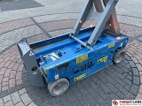 GENIE GS-1932 scissor lift