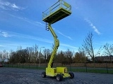 MEC 2684 RT scissor lift