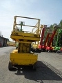 LIFTLUX sl-153-18 scissor lift