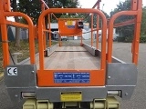 JLG 3246 ES scissor lift