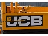 JCB S1930E scissor lift