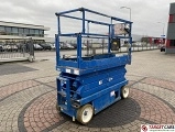 SKYJACK SJ-III-3226 scissor lift