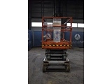 SKYJACK SJ-III-4626 scissor lift