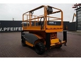 HAULOTTE Compact 10DX scissor lift