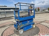 SKYJACK SJ-III-3219 scissor lift