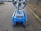 GENIE GS 2032 scissor lift