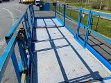 GENIE gs-4390-rt scissor lift