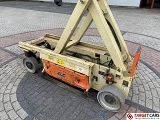 JLG 2632ES scissor lift