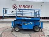 GENIE GS2669RT scissor lift