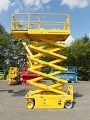 GENIE GS-3246 scissor lift