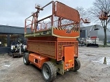 JLG 4069LE scissor lift