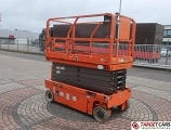 DINGLI jcpt1212dc scissor lift