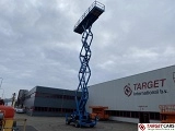 GENIE GS5390RT scissor lift