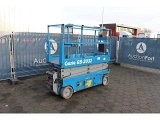 GENIE GS 2032 scissor lift