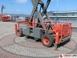 SKYJACK SJ-9250 scissor lift