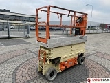 JLG 2630-ES scissor lift