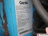 GENIE GS5390RT scissor lift