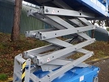 GENIE GS-2646 scissor lift