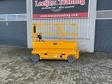 HAULOTTE Compact 8 scissor lift