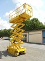 GENIE GS-3246 scissor lift