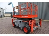 SKYJACK SJ-6832-RT scissor lift