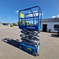 GENIE GS-1932 scissor lift