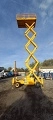 HAULOTTE Р15 SX scissor lift