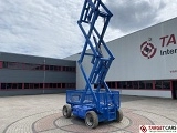 JLG 4069LE scissor lift