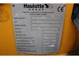 HAULOTTE h18-sx scissor lift