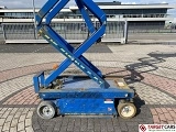 SKYJACK SJ-III-3219 scissor lift