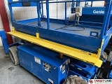 MEC 2659ert scissor lift