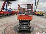 SKYJACK SJ-III-4632 scissor lift